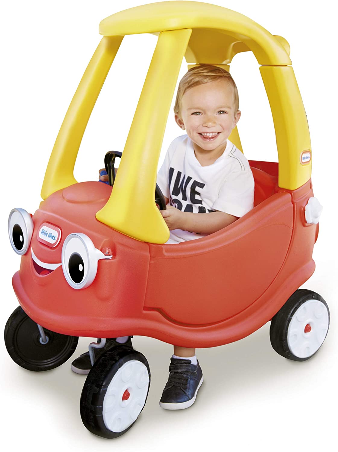 tikes car